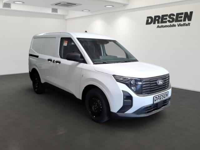 Ford Transit Courier Trend 1,5 l EcoBlue Kamera+Navi+