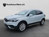 Suzuki SX4 S-Cross Comfort 4x4, 8-fach - Suzuki SX4 aus 2017