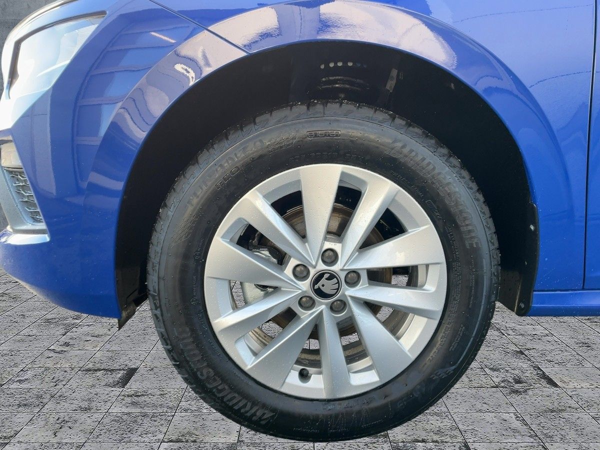 Skoda Kamiq - Bild 7