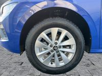 Skoda Kamiq - Vorschau Bild 7