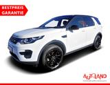 Land Rover Discovery Sport 2.0 SE AWD Aut. Bi-Xenon Navi - Land Rover Discovery Sport Benzin Gebrauchtwagen