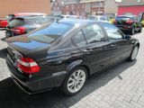 BMW 318d 1.Hand erst 8300 KM!!!! Wie Neu!!! - BMW: E83