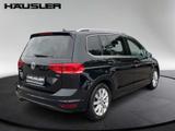 Volkswagen Touran mit Automatik*Navi*ACC uvm. - : mit TÜV, mit