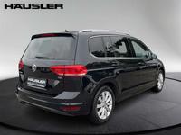 Volkswagen Touran mit Automatik*Navi*ACC uvm.