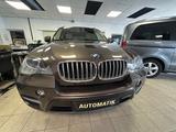 BMW X5 Baureihe X5 xDrive40d*NAVI*PANO*LEDER - BMW X5 mit Diesel-Antrieb