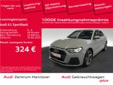 Audi A1 Sportback advanced 30 TFSI ACC LED Navi virtu - Audi A1 Jahreswagen
