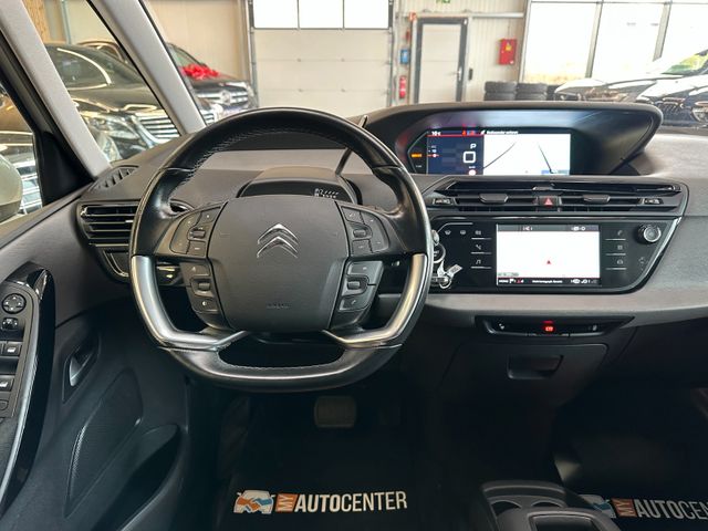 MYAUTOCENTER – Gebraucht- und Jahreswagen mit Werkstattservice in Pfaffenhofen Citroën Grand C4 Picasso Aut. *NAVI*KAMERA*PDC*SHZ*LED*
