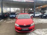 Skoda Fabia Active*2.Hand* - Skoda Fabia Gebrauchtwagen in Braunschweig