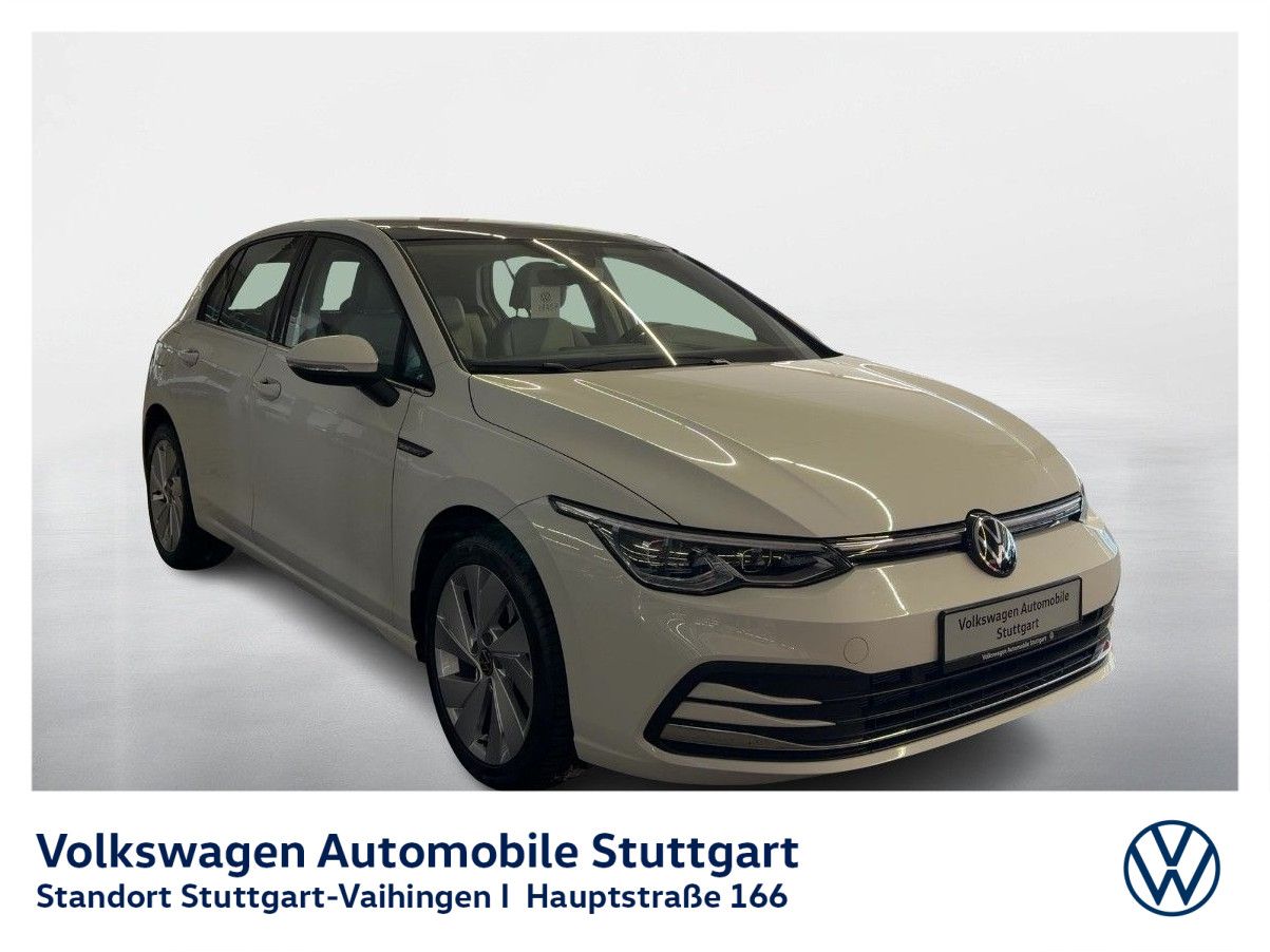 Volkswagen Golf - Bild 4