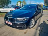 BMW 530e Touring*LEDER*LED*Matrix*Netto-18000€ - BMW: 180