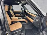 Land Rover Defender 110 P425 X *2,99%* - Land Rover Gebrauchtwagen