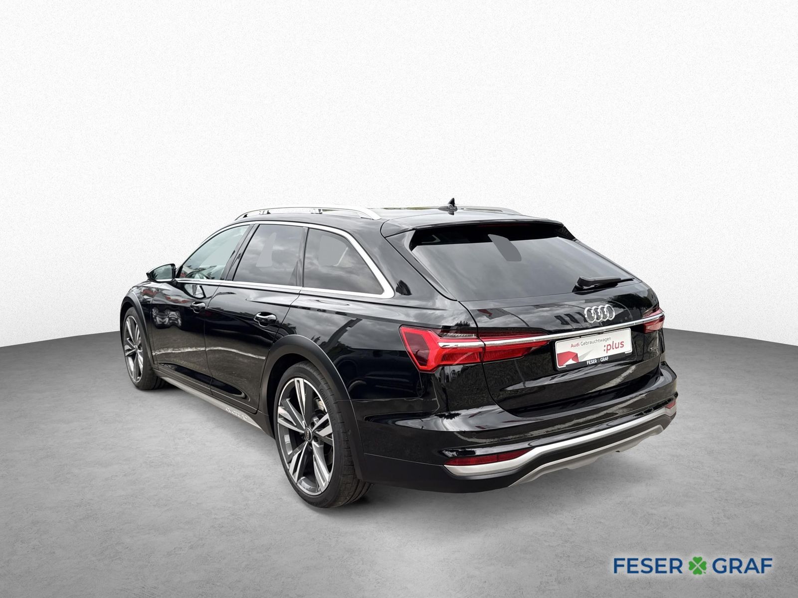 Audi A6 Allroad 50 TDI quattro AHK KAMERA STANDHZG foto 4