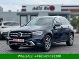 Mercedes-Benz GLC 200 4Matic AHK|LED|KAMERA - Mercedes-Benz GLC 200 in Mainz