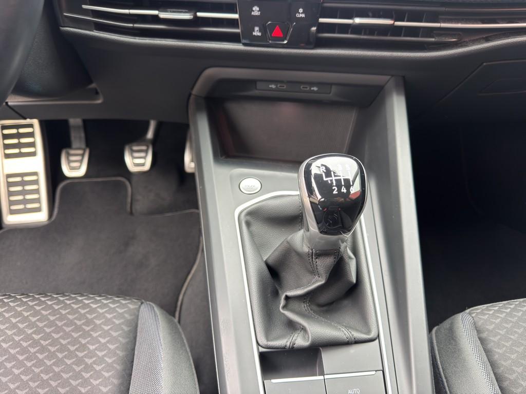 Volkswagen Golf 8 United 1.5 TSI Navi LED ACC, миниатюра 16