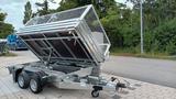 Agados ATLAS 3500S*Vollaustt*E-Hydr.+Aluramp.+Gitter1m* - Angebote