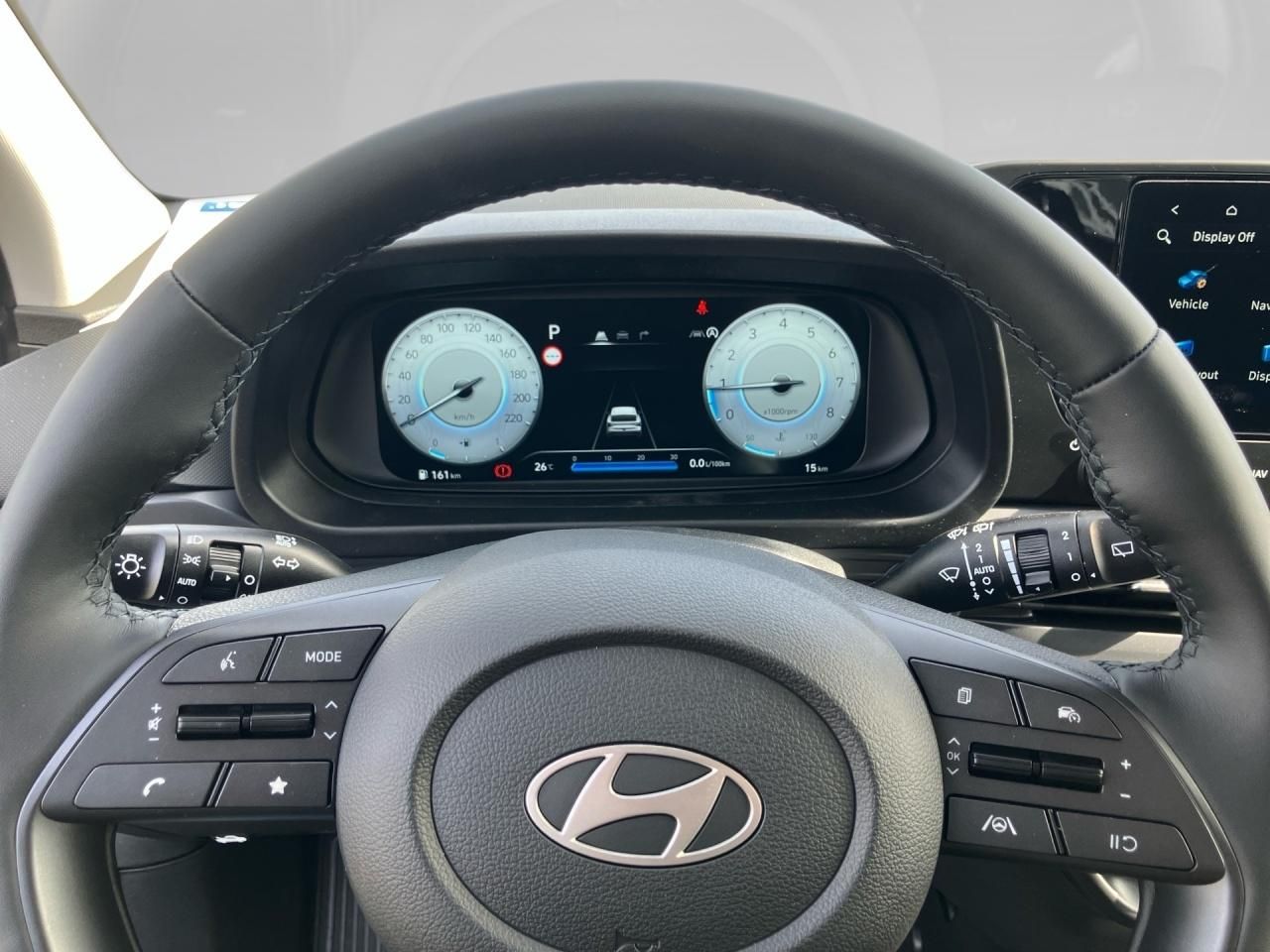 Fahrzeugabbildung Hyundai i20 TREND *Lichtpaket*Komfortpaket* 2xKlima AUT