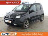Fiat Panda 1.2 Waze *PDC*SHZ*KLIMA*GARANTIE*