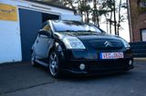 Citroën C2 1.4 VTR  - Citroën C2: Automatik