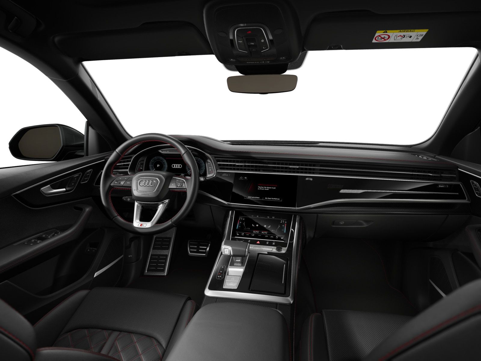 Audi Q8 - Bild 9