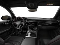 Audi Q8 - Vorschau Bild 9