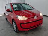 Volkswagen up! Garantie*TÜV Neu - gebrauchte Kleinwagen in Viersen