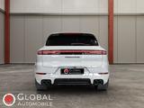 Porsche Cayenne Turbo E-Hybrid°BURM3D°MASS°PANO°HUD° - scheckheftgepflegte Porsche Cayenne