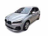 BMW 220i Active Tourer Luxury Line*RFK*LED*CarPlay* - BMW 220 Gebrauchtwagen in Mülheim (Ruhr)