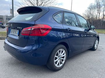 BMW 218 Active Tourer - 6