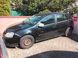 Volkswagen Golf 1.9 TDI 6-Gang Tour Tour - Volkswagen Golf aus 2006: TDI