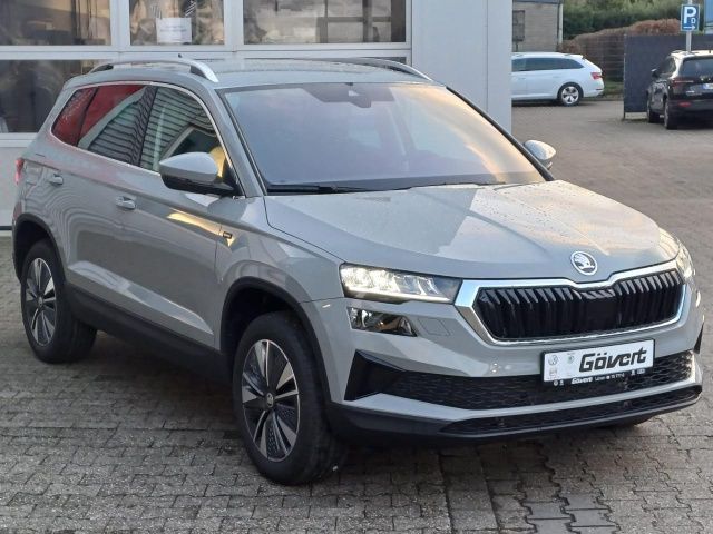 Skoda Karoq 1.5 TSI Drive DSG Klima Sitzhzg usw