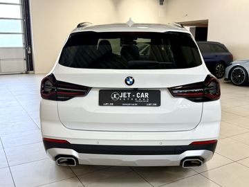 BMW X3 - 7