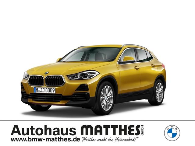 BMW X2 sDrive20i Advantage Business-Paket Parkassist