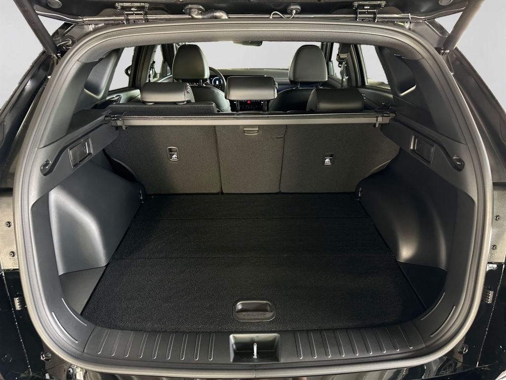 Hyundai Tucson – Bild 17