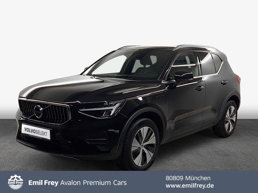 Volvo XC40 T4 Recharge DKG Core