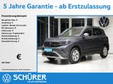 Volkswagen T-Cross 1.0TSI Life Neues Modell Navi Led ACC - Volkswagen T-Cross aus 2024