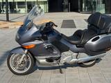 BMW K 1200LT - MOTORRAD AUS DEM JAHR 2000
