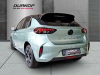 Opel Corsa - Vorschau Bild 3