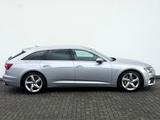 Audi A6 Avant 50 TDI quattro S line Sport Plus Paket - Audi A6 50 TDI Gebrauchtwagen
