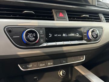 Audi A4 - 9