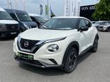 Nissan JUKE 1.0 DIG-T 114 PS 6MT N-STYLE LED Klima FLA - Nissan Juke in Dresden