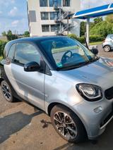 Smart Coupé 451 zu verkaufen - Smart: Zu Verkaufen