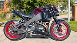 Buell XB 12 SCG - BUELL XB12