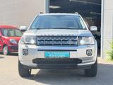Land Rover Freelander 2 SE TD4 - Land Rover Freelander in Düsseldorf