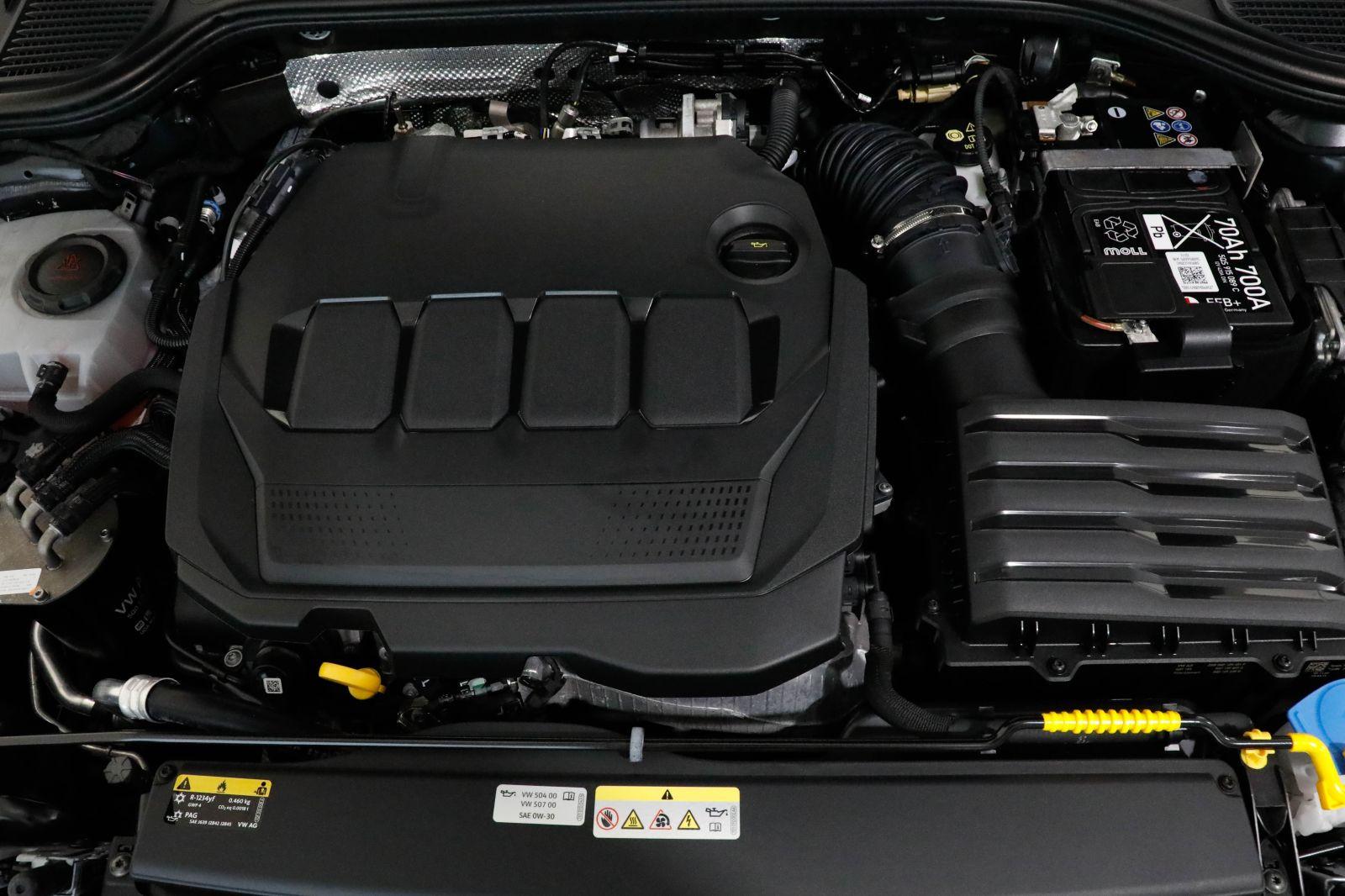 Volkswagen Golf Variant Alltrack 2.0 TDI 4M DSG Navi Kamera, миниатюра 26