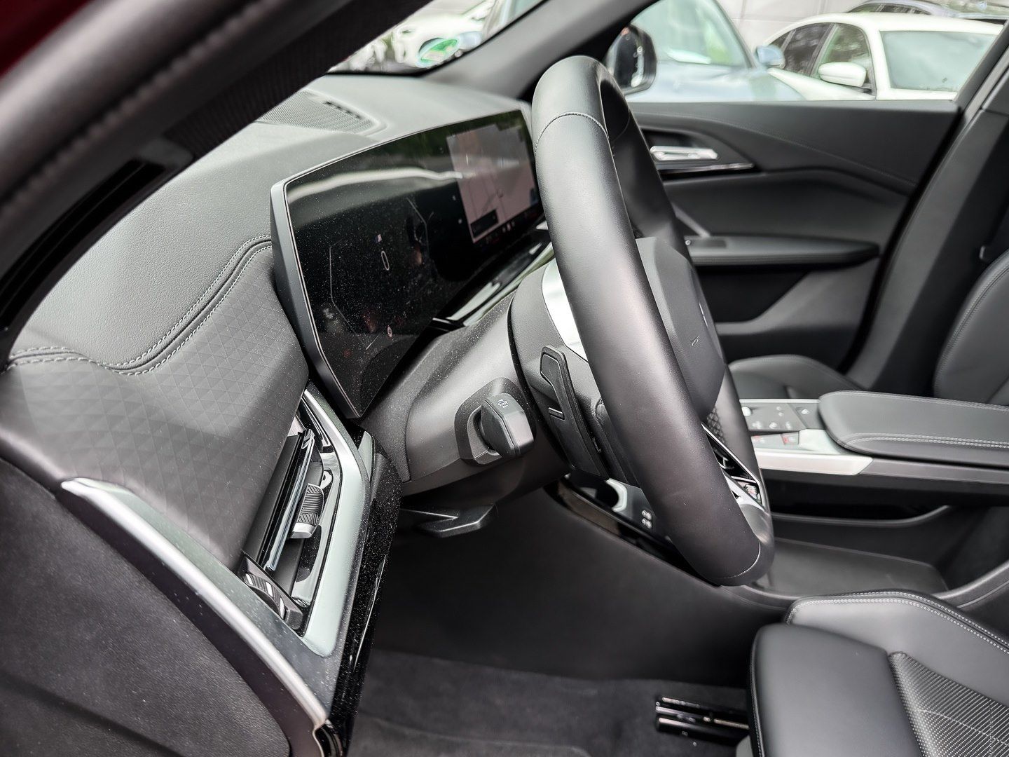 BMW X2 - Bild 16