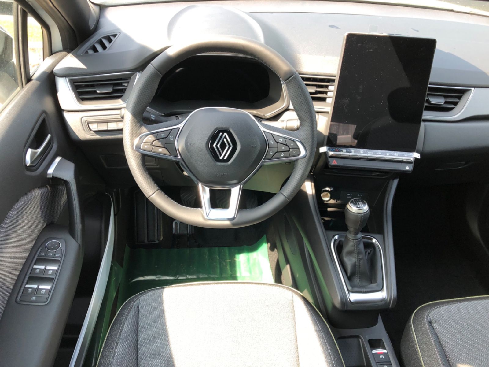 Renault Captur - Bild 20