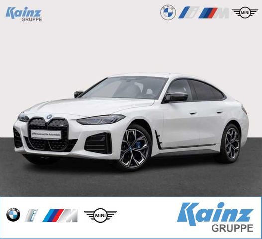 BMW i4 M50/HUD/Laser/Driv Ass Prof/Carbon Paket/HK