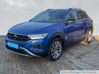Volkswagen T-Roc - Vorschau Bild 2