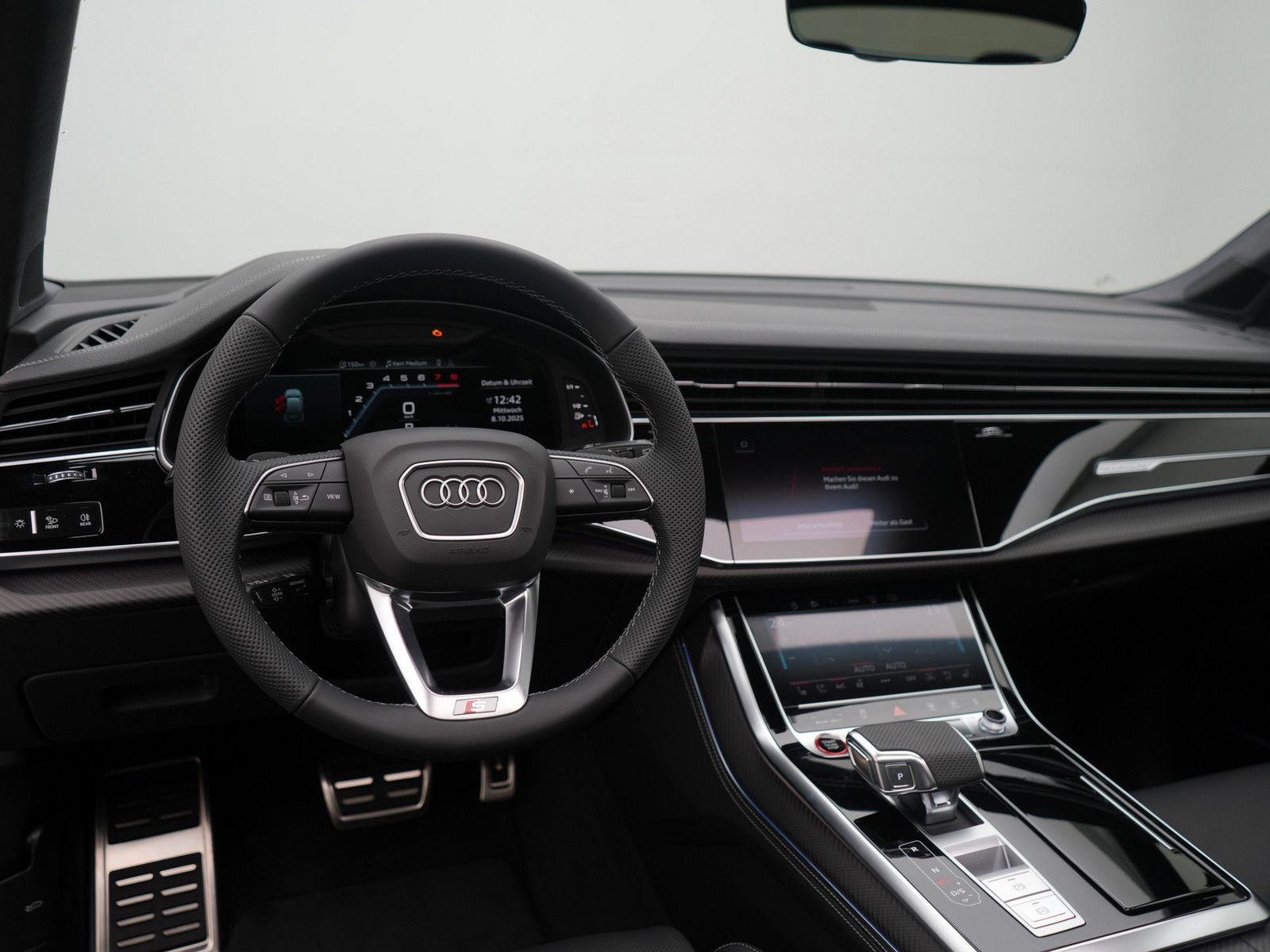 Audi SQ7 - Bild 7
