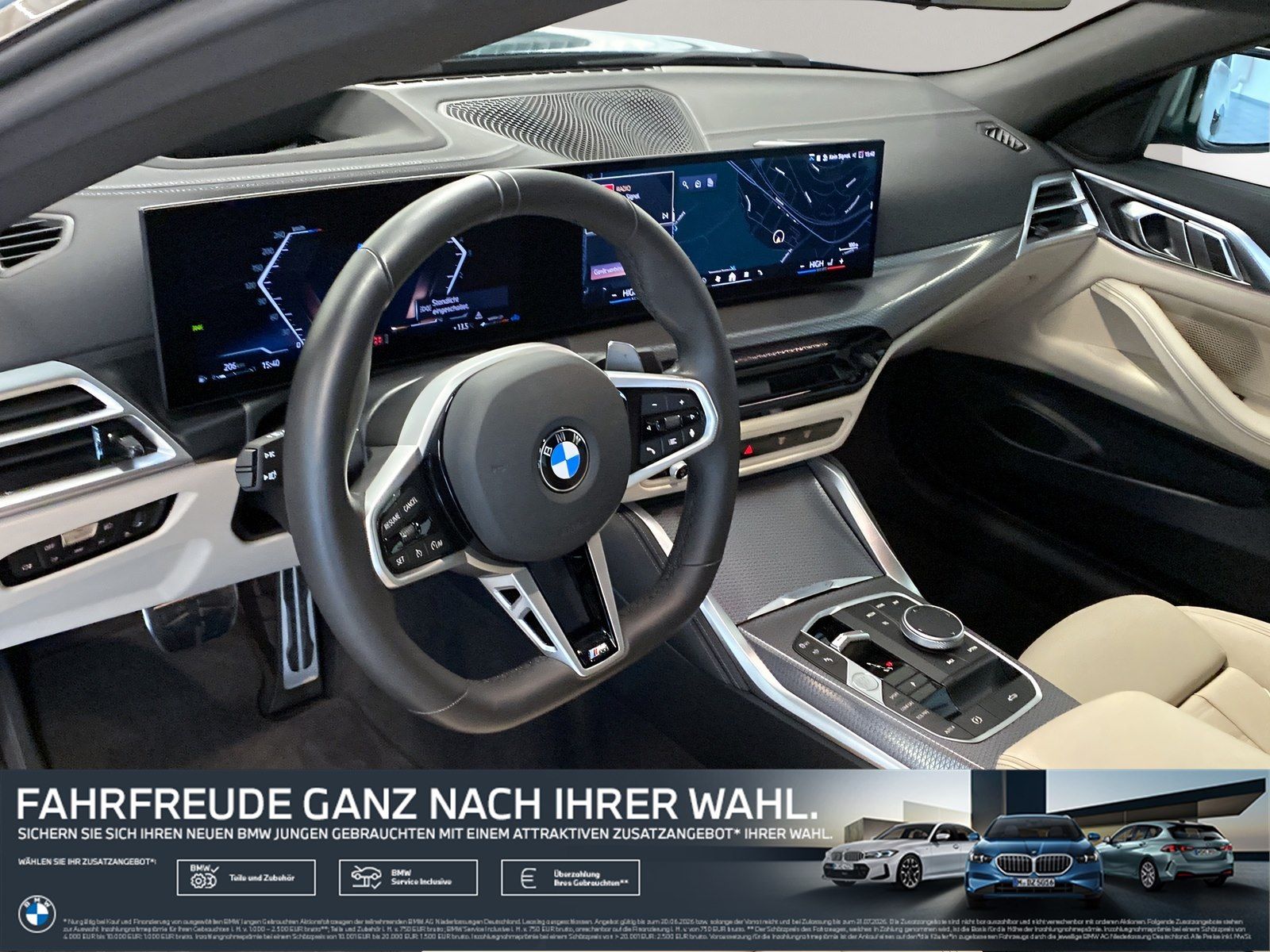 BMW 430 - Bild 5